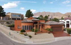 6220 VIA SERENA Drive, El Paso, TX 79912
