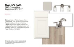 2449 Cetona Way, Taylor Mill, KY 41015