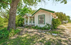 832 W Long Street, Stephenville, TX 76401