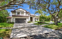 11309 Port St, Cooper City, FL 33026