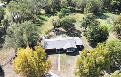7457 S 105th Street E, Braggs, OK 74423
