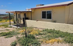 1604 Mathis Road, Anthony, NM 88021