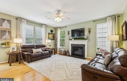 43643 EVENING PRIMROSE COURT, CALIFORNIA, MD 20619