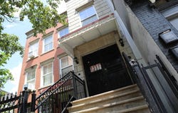 411 E 158th St, Bronx, NY 10451