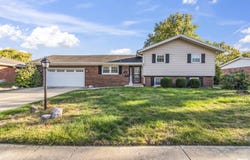 2358 Westchester Boulevard, Springfield, IL 62704