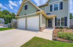 306 Station Drive, Dallas, GA 30157
