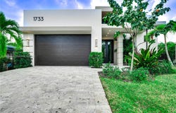 1733 NE 16th Ter, Fort Lauderdale, FL 33305