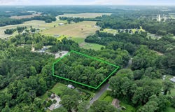 25 & 26 Sr 1184 Road, Chocowinity, NC 27817