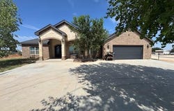 6103 S County Rd 1200, Midland, TX 79706