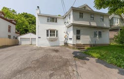 417 Kirkpatrick Street, Syracuse, NY 13208