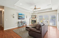 205 DoubleTree Lane, Smithville, MO 64089