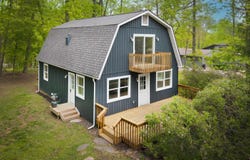 803 Winesap Circle, Howard, OH 43028