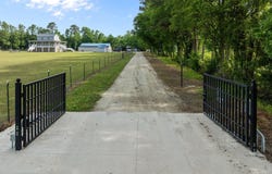 2142 Raccoon Road, Willard, NC 28478