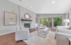 21298 Maria LN, Saratoga, CA 95070