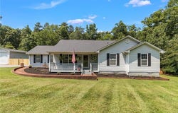3269 Grubbs Road, Walkertown, NC 27051