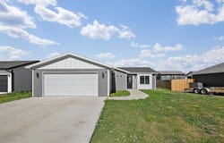 627 Bomber Way, Box Elder, SD 57719