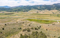 Partridge Drive lot: 106, Lava Hot Springs, ID 83246