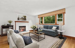 12 Lafayette Lane, Norfolk, MA 02056
