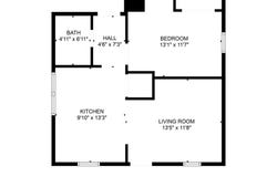 110 W RIDGE STREET, LANSFORD, PA 18232