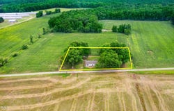 180 Oliver Herring Road, Mount Olive, NC 28365