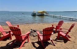 9186 W Traders Bay Trail NW, Walker, MN 56484