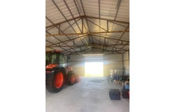 10150 Slaughterville Road, Lexington, OK 73051