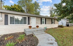 514 S Belcrest Avenue, Springfield, MO 65802