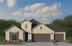 788 Cedarwood Court, Haslet, TX 76052