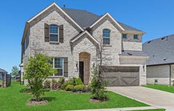 2921 Quinton Street, Prosper, TX 75078