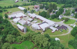 15 W End Avenue, Harpersfield, NY 12167