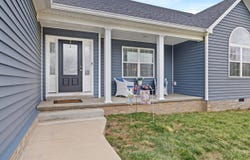 281 Talmage-Mayo Road, Harrodsburg, KY 40330