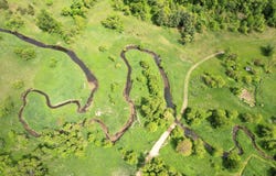 54 +/- Acres Campfire Drive, Ferryville, WI 54628