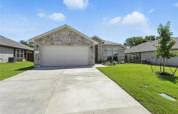 1200 Holly Street, Cleburne, TX 76033