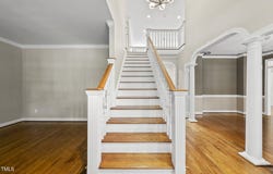 5609 Chimney Swift Drive, Wake Forest, NC 27587