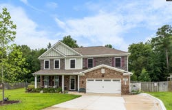 248 Hackamore Lane, Camden, SC 29020