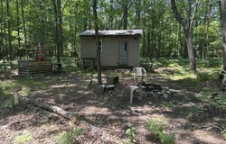 8747 E Kinney Road, Branch, MI 49402