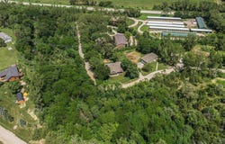 Lots 9, 10, 11 Rambleridge Drive, Blair, NE 68008
