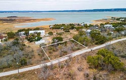 Lots 116-117 Scenic Drive, Burnet, TX 78611