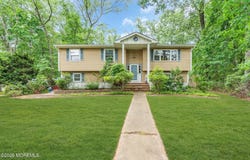 114 Locust Avenue, Howell, NJ 07731