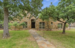 740 Post Oak Road, Gordon, TX 76453