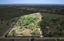 2608 County Road 322, Liberty Hill, TX 78642