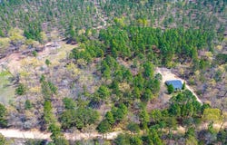 Bluffwood Road lot: 4, Wagener, SC 29164