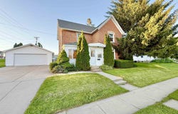 950 Cedar Street, Plain, WI 53577