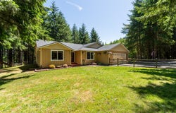 308 ATMORE RD, Toutle, WA 98649