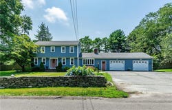 471 N. Quidnessett Road, North Kingstown, RI 02852