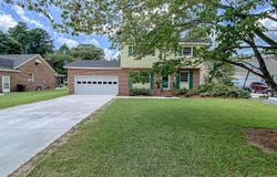 1611 Midgett Drive, Elizabeth City, NC 27909