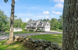 11 Grow Lane, Princeton, MA 01541