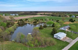 11700 County Road 127, Wyaconda, MO 63474