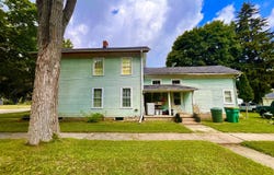 643 Watson St, Ripon, WI 54971