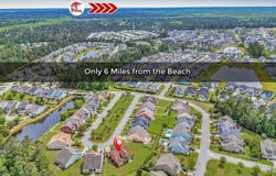 632 Serendipity Circle, Murrells Inlet, SC 29576
